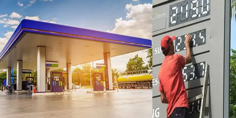 Petrol Price Increased April by RS 10 per litre
