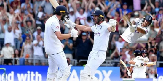 Australia vs England 3rd Test 2023 keep the Ashes alive