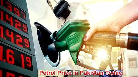 Petrol Price in Pakistan Rs26.02 per liter 26.02 September 2023