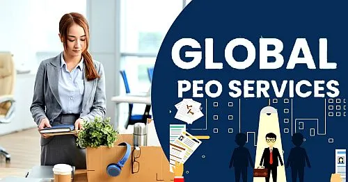 Global PEO Companies