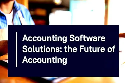 Accounting Software Solutions: March 2024 Streamline Your Finances