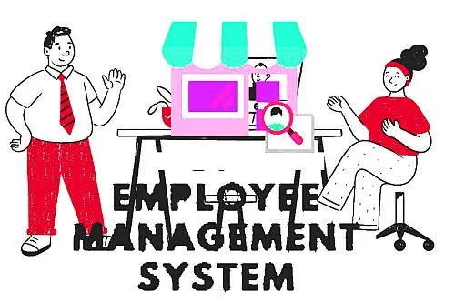 Employee Management Software for Small Business May 2024