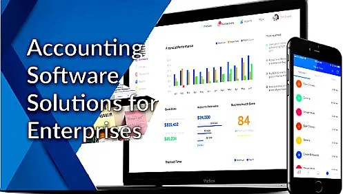 Accounting Software Solutions: Streamline Your Finances June 2024