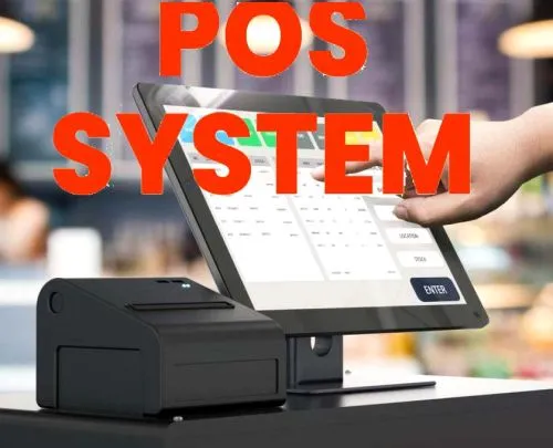 POS Software: Boost Your Sales Today June 2024!