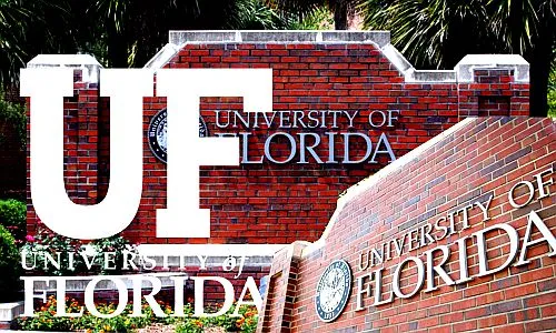 University of Florida Profile,Location, Fees & Courses Details June 2024
