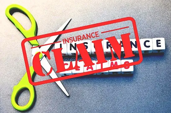 Insurance claims