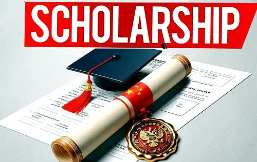 Scholarships Eligibility